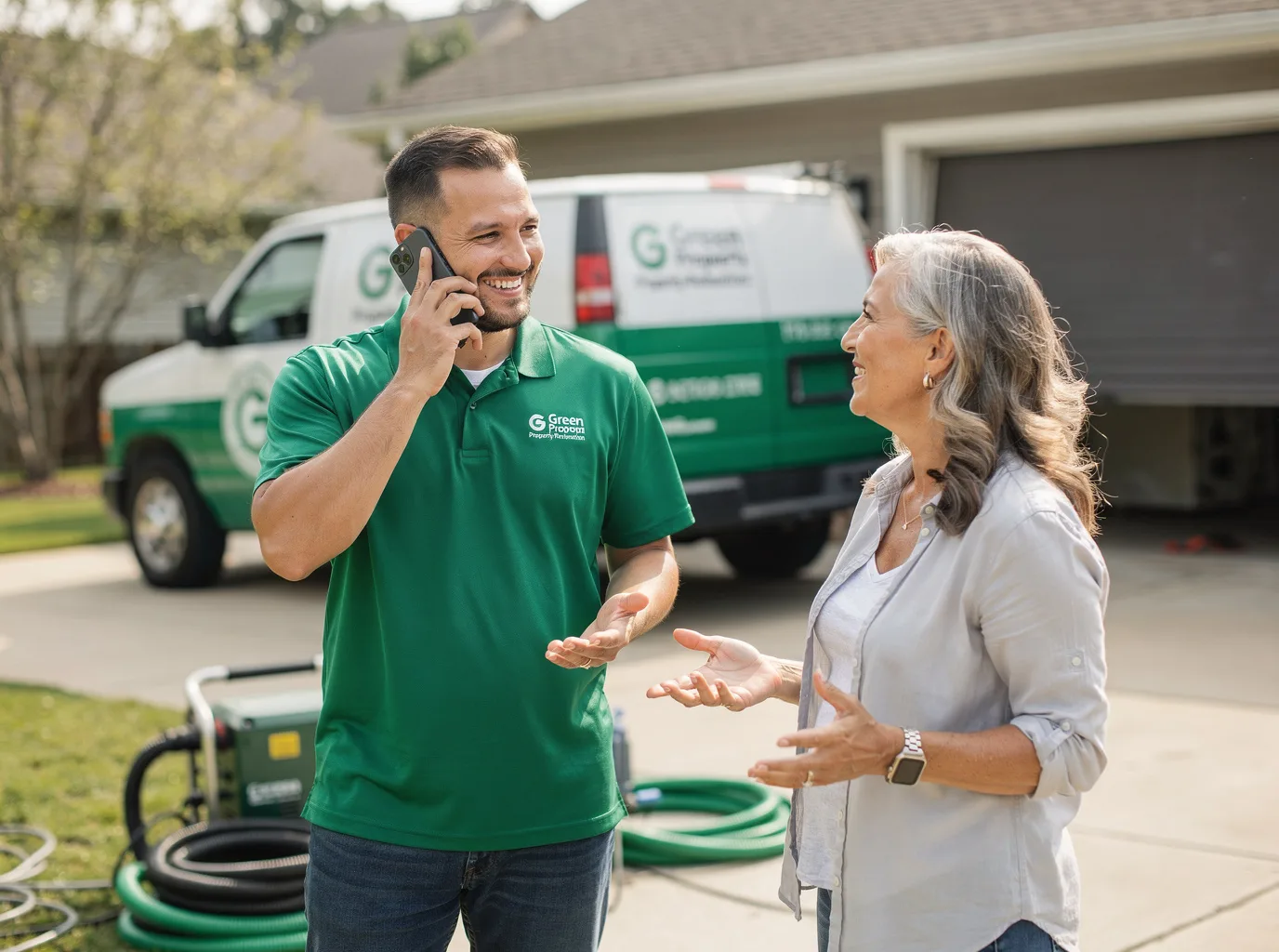 Water Damage Restoration Nevada, MO FAQs